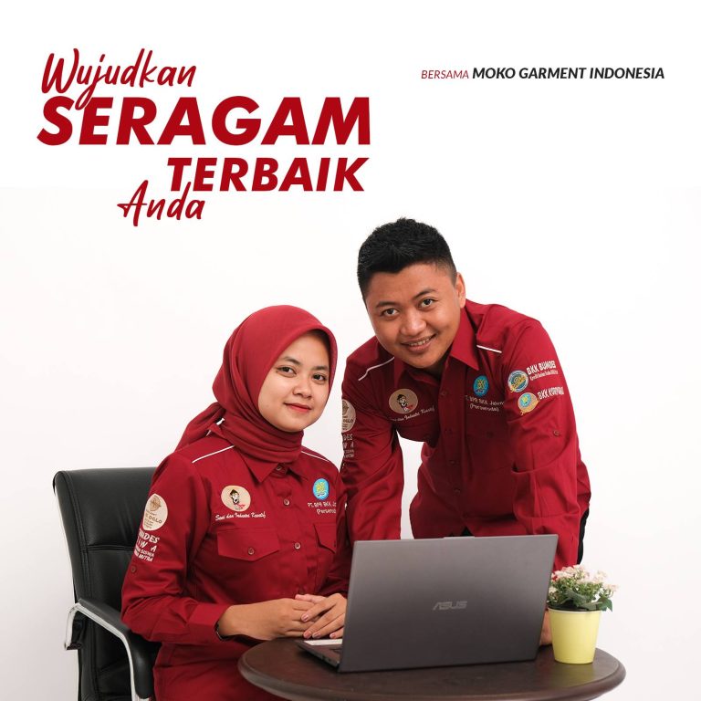 Jasa Jahit Konveksi Jakarta Utara