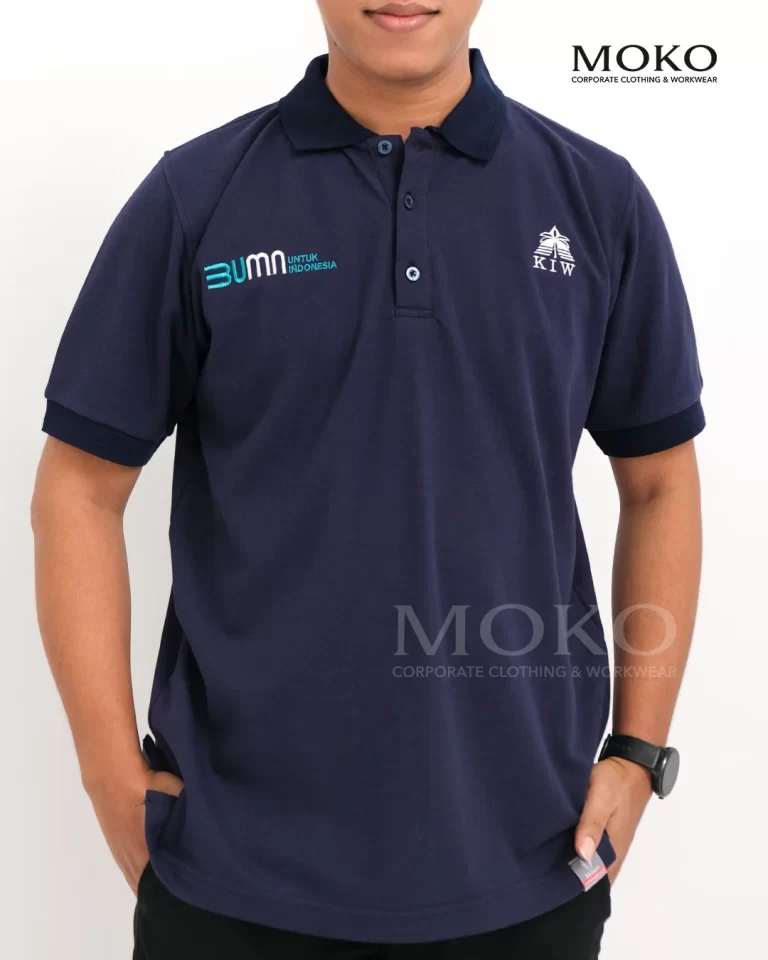 Vendor Konveksi Seragam BUMN