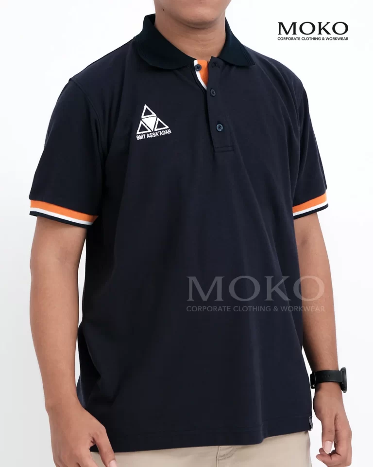 Jasa Konveksi Jaket Manokwari