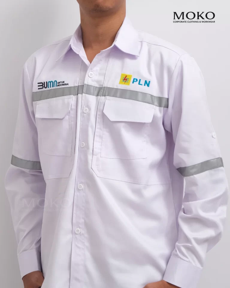 Supplier Konveksi Seragam BUMN