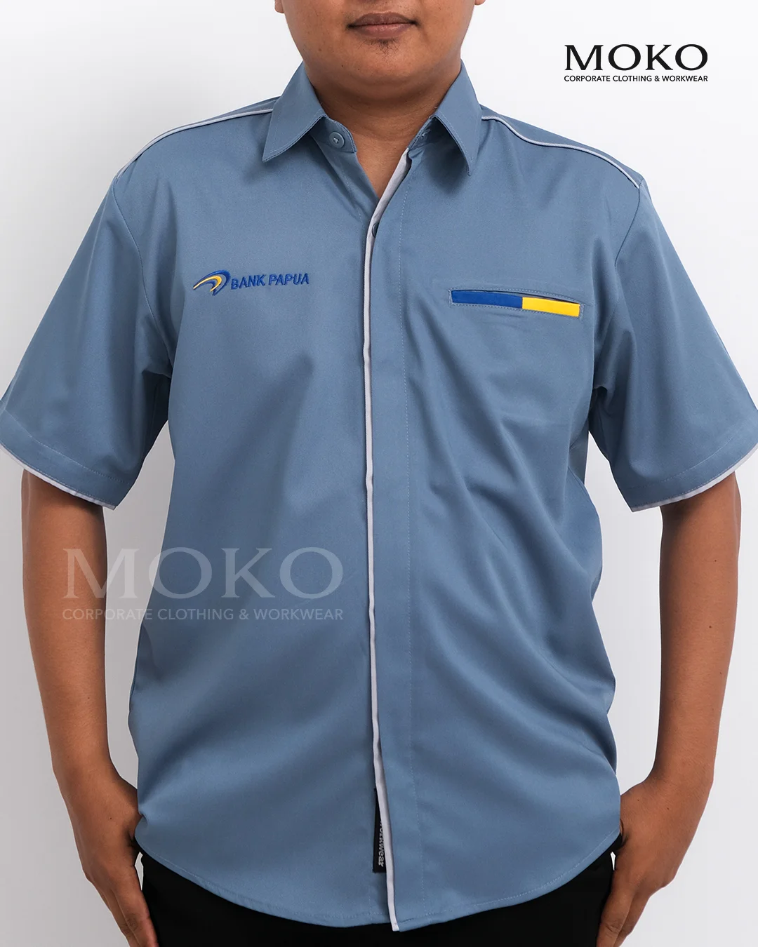 Jasa Konveksi Jaket Bogor